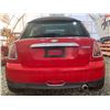 Image 17 : PARKSVILLE - 2008 MINI COOPER RED 109890 KMS - DU65360