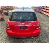 Image 19 : PARKSVILLE - 2008 MINI COOPER RED 109890 KMS - DU65360