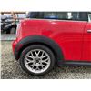 Image 26 : PARKSVILLE - 2008 MINI COOPER RED 109890 KMS - DU65360