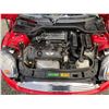 Image 32 : PARKSVILLE - 2008 MINI COOPER RED 109890 KMS - DU65360