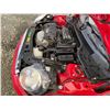 Image 34 : PARKSVILLE - 2008 MINI COOPER RED 109890 KMS - DU65360