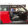 Image 35 : PARKSVILLE - 2008 MINI COOPER RED 109890 KMS - DU65360