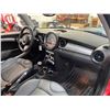 Image 36 : PARKSVILLE - 2008 MINI COOPER RED 109890 KMS - DU65360