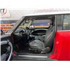 Image 44 : PARKSVILLE - 2008 MINI COOPER RED 109890 KMS - DU65360