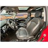 Image 45 : PARKSVILLE - 2008 MINI COOPER RED 109890 KMS - DU65360