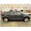 Image 11 : PARKSVILLE - 2007 DODGE CALIBER GREY 270630 KMS - B517739