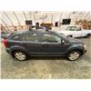 Image 12 : PARKSVILLE - 2007 DODGE CALIBER GREY 270630 KMS - B517739