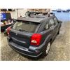 Image 16 : PARKSVILLE - 2007 DODGE CALIBER GREY 270630 KMS - B517739
