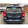Image 18 : PARKSVILLE - 2007 DODGE CALIBER GREY 270630 KMS - B517739
