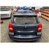Image 19 : PARKSVILLE - 2007 DODGE CALIBER GREY 270630 KMS - B517739