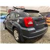 Image 20 : PARKSVILLE - 2007 DODGE CALIBER GREY 270630 KMS - B517739