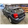 Image 22 : PARKSVILLE - 2007 DODGE CALIBER GREY 270630 KMS - B517739