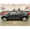Image 23 : PARKSVILLE - 2007 DODGE CALIBER GREY 270630 KMS - B517739