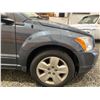 Image 25 : PARKSVILLE - 2007 DODGE CALIBER GREY 270630 KMS - B517739