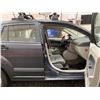 Image 36 : PARKSVILLE - 2007 DODGE CALIBER GREY 270630 KMS - B517739