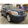 Image 8 : PARKSVILLE - 2007 DODGE CALIBER GREY 270630 KMS - B517739