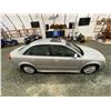 Image 13 : PARKSVILLE - 2004 AUDI A4 SILVER 187437 KMS - B045925