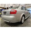 Image 14 : PARKSVILLE - 2004 AUDI A4 SILVER 187437 KMS - B045925