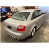 Image 16 : PARKSVILLE - 2004 AUDI A4 SILVER 187437 KMS - B045925
