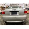 Image 17 : PARKSVILLE - 2004 AUDI A4 SILVER 187437 KMS - B045925
