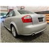 Image 20 : PARKSVILLE - 2004 AUDI A4 SILVER 187437 KMS - B045925