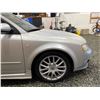 Image 25 : PARKSVILLE - 2004 AUDI A4 SILVER 187437 KMS - B045925
