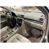 Image 38 : PARKSVILLE - 2004 AUDI A4 SILVER 187437 KMS - B045925