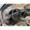Image 50 : PARKSVILLE - 2004 AUDI A4 SILVER 187437 KMS - B045925