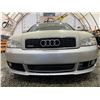 Image 5 : PARKSVILLE - 2004 AUDI A4 SILVER 187437 KMS - B045925