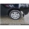 Image 17 : DUNCAN - 2007 HONDA FIT, BLACK, 212243 KMS, FRONT WHEEL DRIVE. - D814658