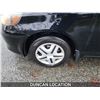 Image 19 : DUNCAN - 2007 HONDA FIT, BLACK, 212243 KMS, FRONT WHEEL DRIVE. - D814658