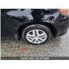 Image 21 : DUNCAN - 2007 HONDA FIT, BLACK, 212243 KMS, FRONT WHEEL DRIVE. - D814658