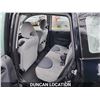 Image 31 : DUNCAN - 2007 HONDA FIT, BLACK, 212243 KMS, FRONT WHEEL DRIVE. - D814658