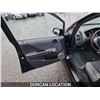 Image 32 : DUNCAN - 2007 HONDA FIT, BLACK, 212243 KMS, FRONT WHEEL DRIVE. - D814658