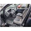 Image 33 : DUNCAN - 2007 HONDA FIT, BLACK, 212243 KMS, FRONT WHEEL DRIVE. - D814658