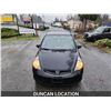 Image 4 : DUNCAN - 2007 HONDA FIT, BLACK, 212243 KMS, FRONT WHEEL DRIVE. - D814658