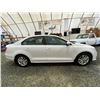 Image 11 : PARKSVILLE - 2015 VOLKSWAGEN JETTA WHITE 194446 KMS - D339529