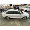 Image 13 : PARKSVILLE - 2015 VOLKSWAGEN JETTA WHITE 194446 KMS - D339529