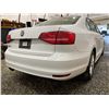 Image 14 : PARKSVILLE - 2015 VOLKSWAGEN JETTA WHITE 194446 KMS - D339529