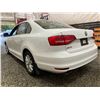Image 20 : PARKSVILLE - 2015 VOLKSWAGEN JETTA WHITE 194446 KMS - D339529