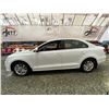 Image 23 : PARKSVILLE - 2015 VOLKSWAGEN JETTA WHITE 194446 KMS - D339529