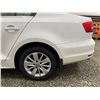 Image 29 : PARKSVILLE - 2015 VOLKSWAGEN JETTA WHITE 194446 KMS - D339529