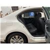 Image 40 : PARKSVILLE - 2015 VOLKSWAGEN JETTA WHITE 194446 KMS - D339529
