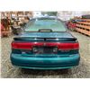 Image 18 : PARKSVILLE - 1997 MERCURY MYSTIQUE BASE, GREEN, 127022 KMS, FRONT WHEEL DRIVE. - B612597