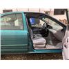 Image 36 : PARKSVILLE - 1997 MERCURY MYSTIQUE BASE, GREEN, 127022 KMS, FRONT WHEEL DRIVE. - B612597