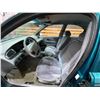 Image 51 : PARKSVILLE - 1997 MERCURY MYSTIQUE BASE, GREEN, 127022 KMS, FRONT WHEEL DRIVE. - B612597
