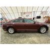 Image 11 : PARKSVILLE - 2013 VOLKSWAGEN PASSAT RED 159556 KMS - D075125