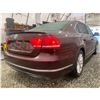 Image 14 : PARKSVILLE - 2013 VOLKSWAGEN PASSAT RED 159556 KMS - D075125