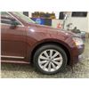 Image 25 : PARKSVILLE - 2013 VOLKSWAGEN PASSAT RED 159556 KMS - D075125