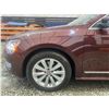 Image 31 : PARKSVILLE - 2013 VOLKSWAGEN PASSAT RED 159556 KMS - D075125